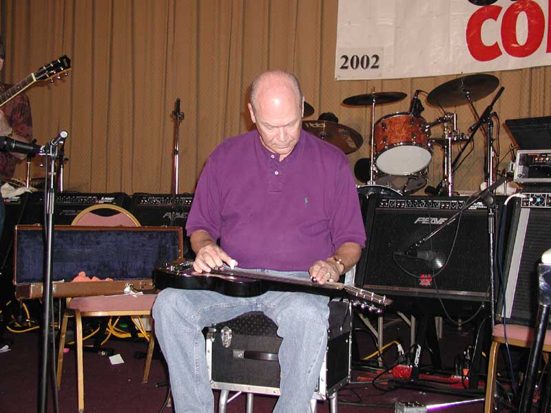 Don Rich and Tom Brumley Don Rich and Tom Brumley